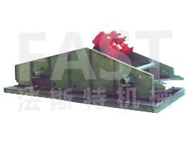 脱水振动筛 脱泥振动筛